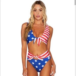 Beach Riot Bikini